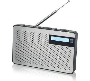 Produktbild Dual DAB 82
