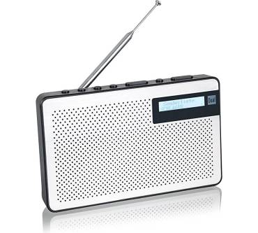 Produktbild Dual DAB 82