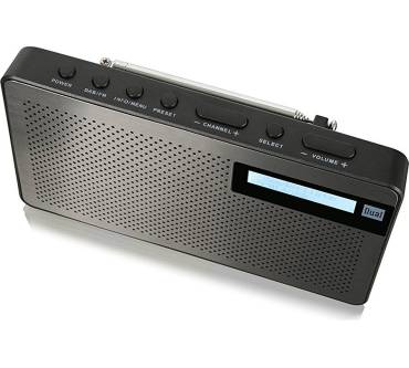 Produktbild Dual DAB 82