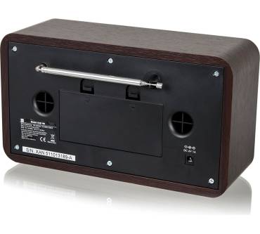 Produktbild Dual DAB 100