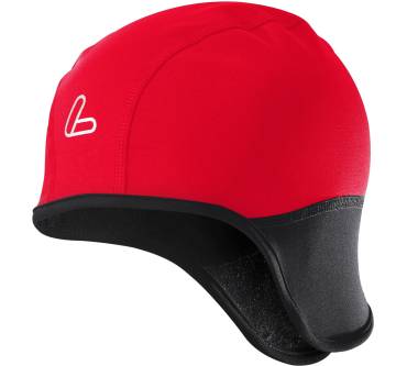 Produktbild Löffler Radmütze WS Softshell warm