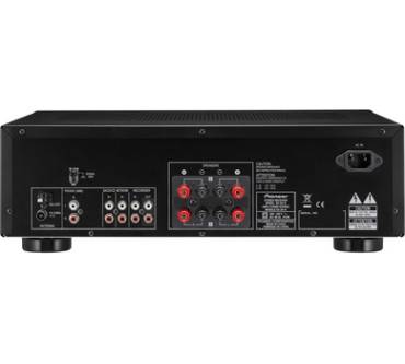 Produktbild Pioneer SX-20
