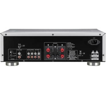 Produktbild Pioneer SX-20