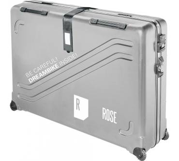 Produktbild Rose Flugkoffer Touringcase