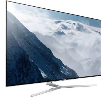 Produktbild Samsung UE65KS8090