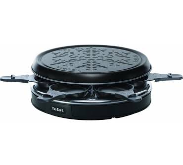 Produktbild Tefal Deco Cristal 6