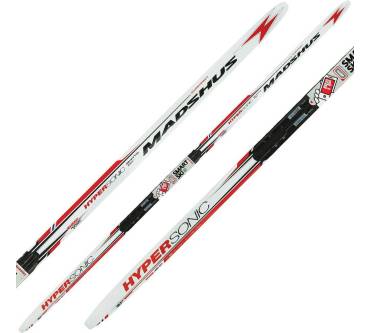 Produktbild Madshus Hypersonic Carbon Skate (Modell 2016/2017)