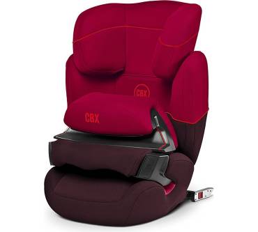 Produktbild Cybex CBX Aura-fix