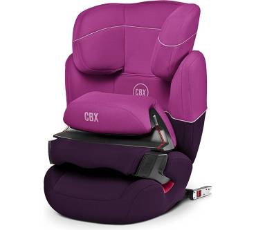 Produktbild Cybex CBX Aura-fix