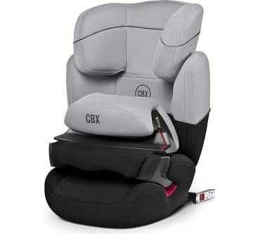 Produktbild Cybex CBX Aura-fix