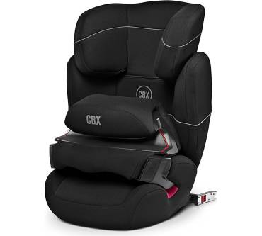 Produktbild Cybex CBX Aura-fix