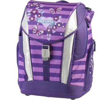 Produktbild Schneiders Soft Schulranzenset (4-teilig)