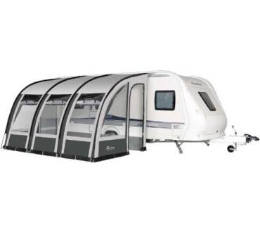 Produktbild Doréma Magnum 390