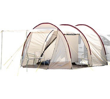 Produktbild Skandika Camper Tramp