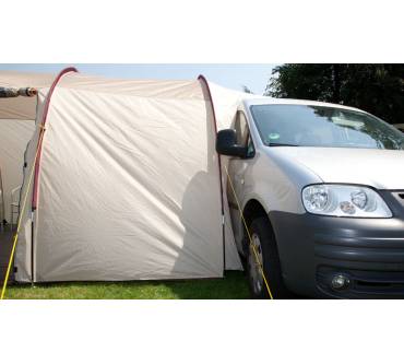 Produktbild Skandika Camper Tramp