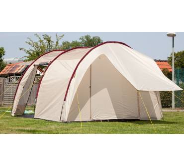 Produktbild Skandika Camper Tramp