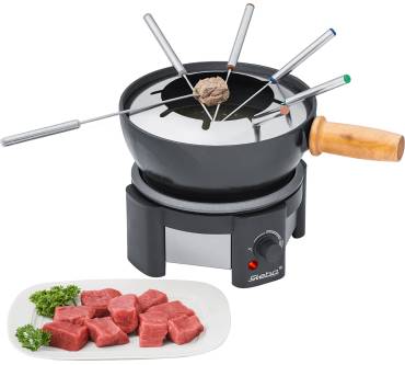 Produktbild Steba FO 1.1