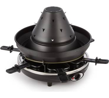 Produktbild Klarstein Taste Volcano Tartarengrill