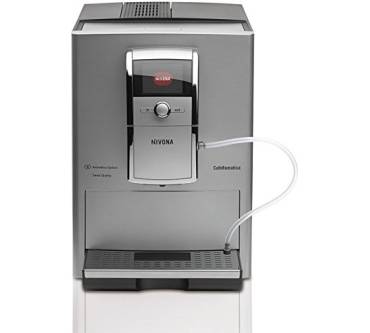 Produktbild Nivona CafeRomatica 839