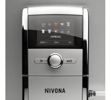 Produktbild Nivona CafeRomatica 839