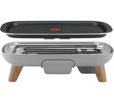 Produktbild Tefal CB658B