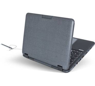 Produktbild Terra Mobile 360-11 (Celeron N3010, 4GB RAM, 128GB SSD)