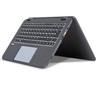 Produktbild Terra Mobile 360-11 (Celeron N3010, 4GB RAM, 128GB SSD)