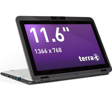 Produktbild Terra Mobile 360-11 (Celeron N3010, 4GB RAM, 128GB SSD)