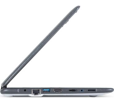 Produktbild Terra Mobile 360-11 (Celeron N3010, 4GB RAM, 128GB SSD)