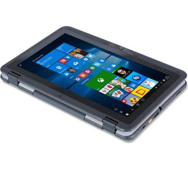 Produktbild Terra Mobile 360-11 (Celeron N3010, 4GB RAM, 128GB SSD)
