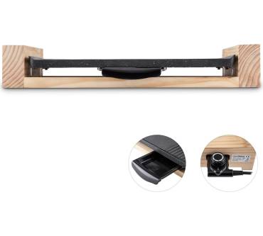 Produktbild Klarstein Lumberjack