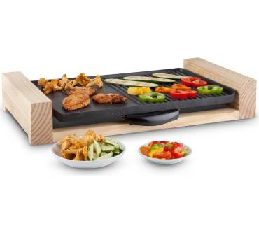 Produktbild Klarstein Lumberjack