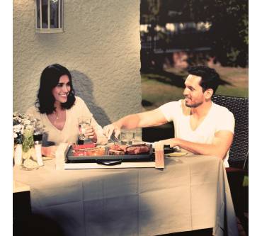 Produktbild Klarstein Lumberjack