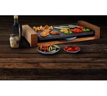 Produktbild Klarstein Lumberjack