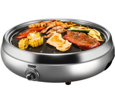 Produktbild Unold Asia-Grill