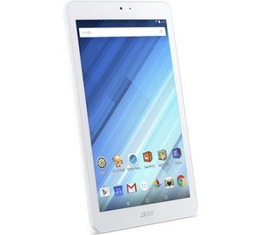 Produktbild Acer Iconia One 8 B1-850