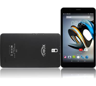 Produktbild Xoro TelePad 7A3 4G