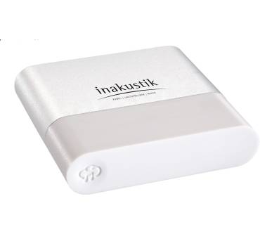 Produktbild In-Akustik WiFi Receiver