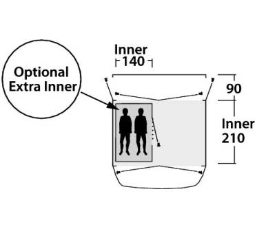 Produktbild Outwell Country Road