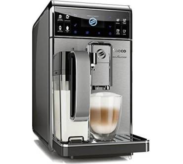Produktbild Saeco Gran Baristo HD8975/01