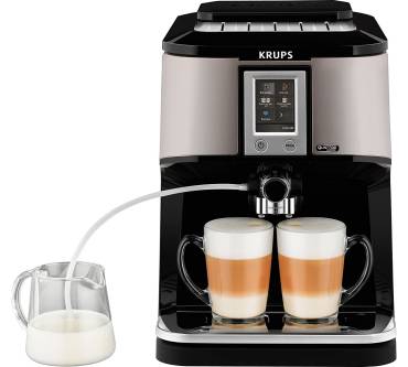 Produktbild Krups EA880E