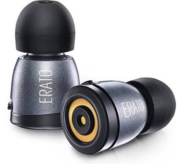 Produktbild Erato Apollo 7