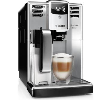 Produktbild Saeco Incanto Deluxe HD8921/01