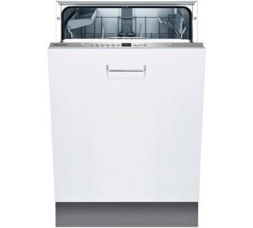 Produktbild Constructa CG6B53V8