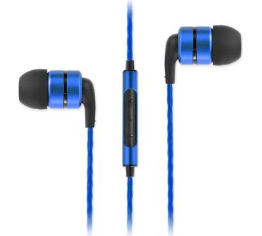 Produktbild SoundMAGIC E80C