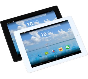 Produktbild Xoro TelePAD 9730