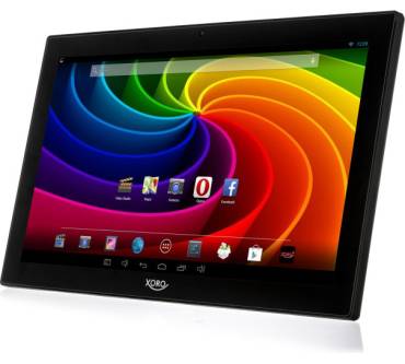 Produktbild Xoro MegaPAD 1332