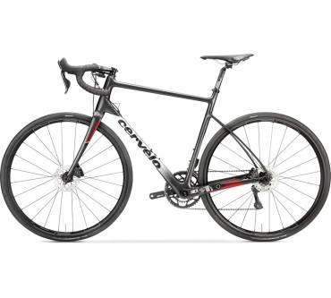 Produktbild Cervélo Cycles C3 - Ultegra Di2 6870 (Modell 2016)