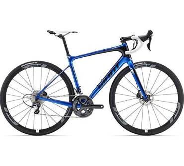 Produktbild Giant Defy Advanced Pro 2 (Modell 2016)