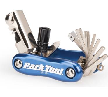 Produktbild Park Tool MT-40